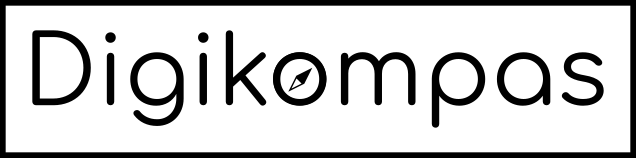 Digikompas